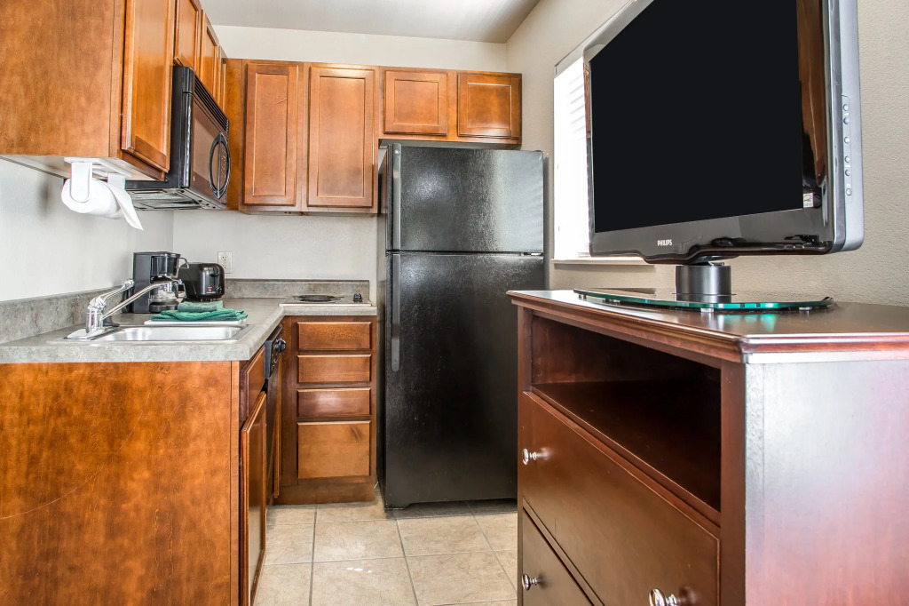 MainStay Suites St Robert - Fort Leonard Wood