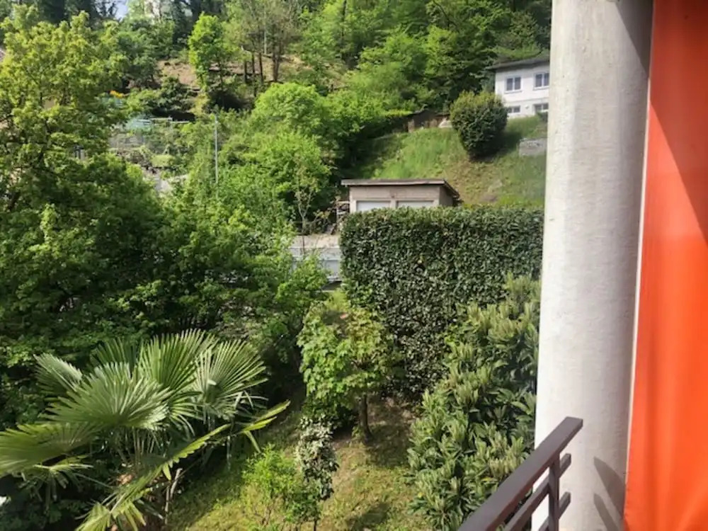 Sureggio Village