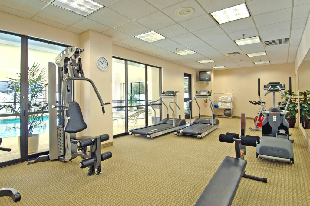 Hilton Garden Inn Boston Waltham