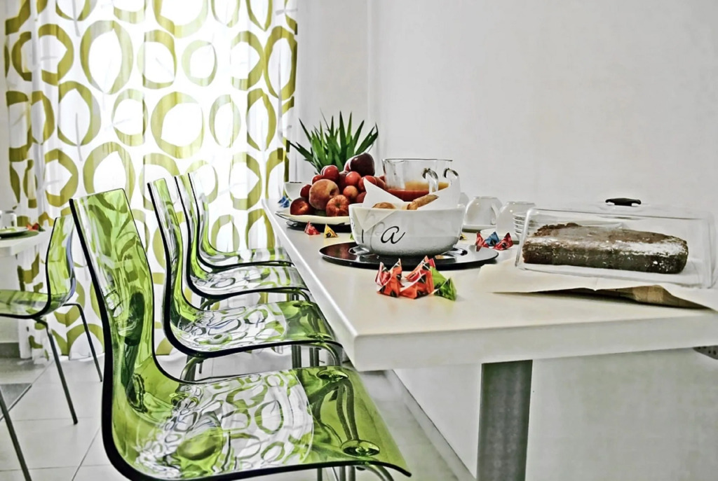 Suite Inn Catania