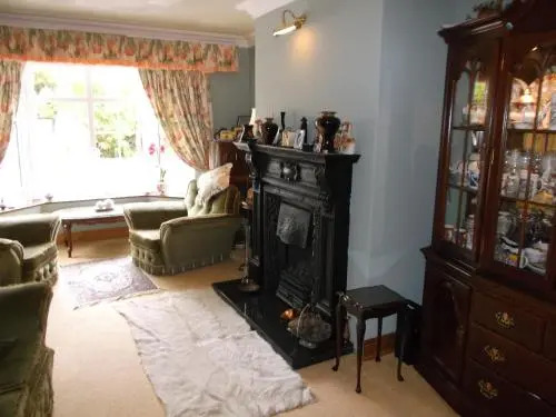 Willow Lodge BB