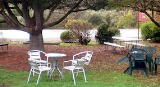 Auburn Shiraz Motel