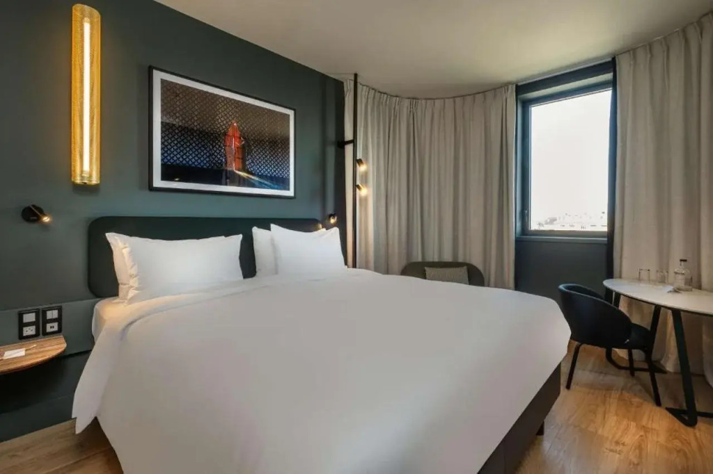 Radisson Hotel Reims