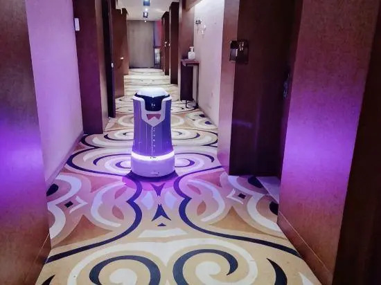 Haoyi Hotel