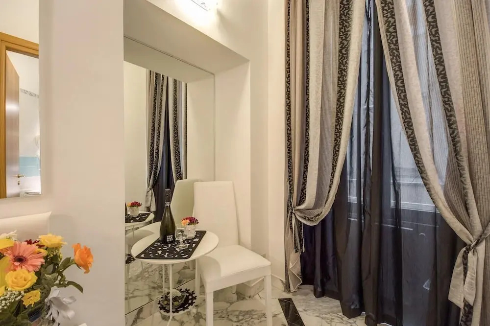 MyTime Rome