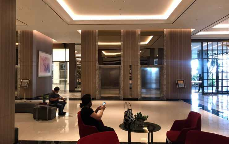 Luxury Anderson 2 Bedroom by Miracle