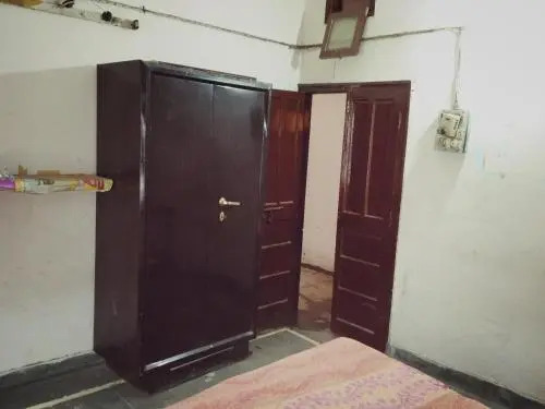 Boys Hostel One Room Three Beds
