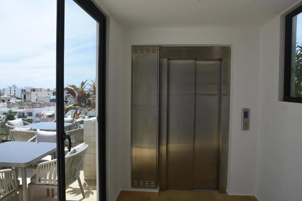 Suites calle 38 St Menesse 38