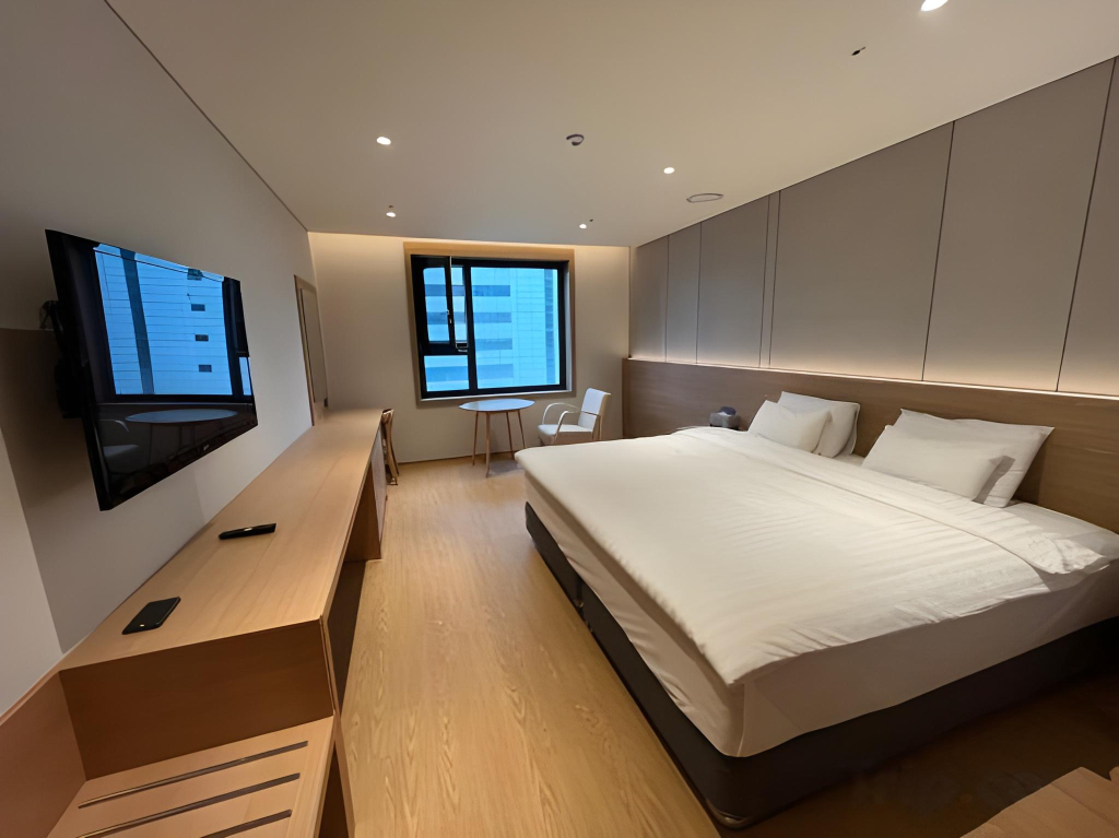 Hotel International Changwon
