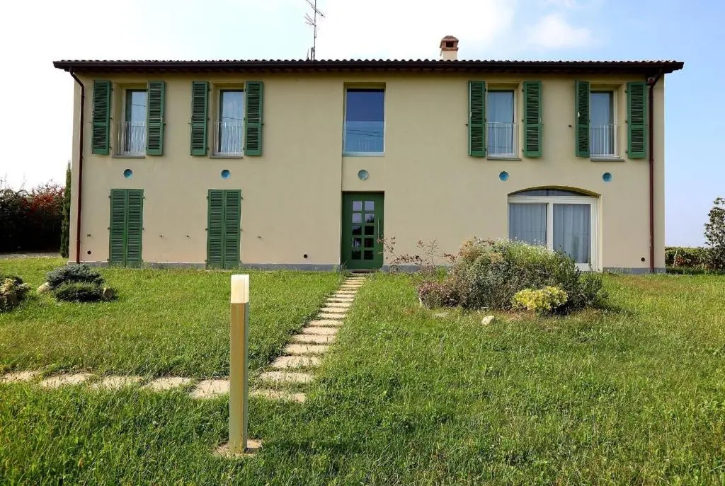 Agriturismo Trerè
