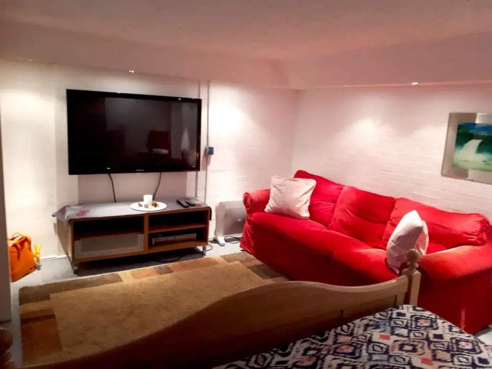 Apartment With one Bedroom in Mönchengladbach, With Enclosed Garden and Wifi