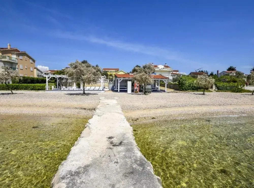 Camping Mobile Homes Bella Vita Biograd na Moru