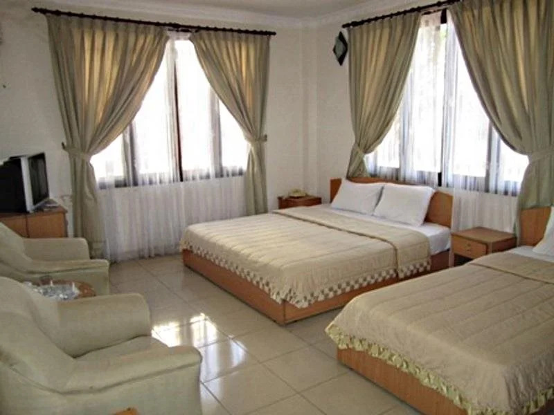 Thuy Duong Hotel