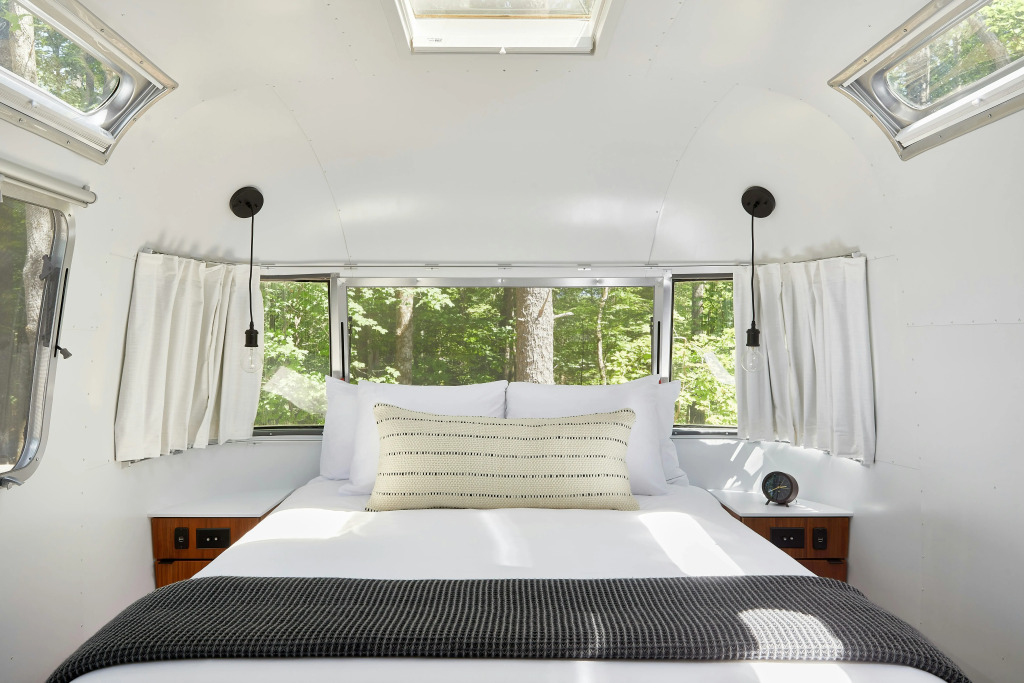 AutoCamp Catskills