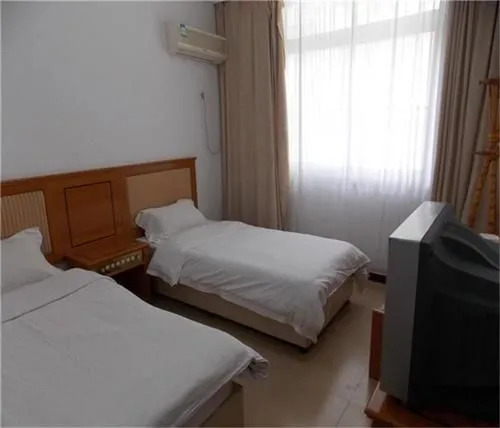 No. 6 Self-love Family Apartment