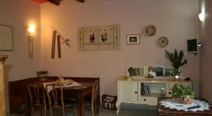 Ecoʹs B&B