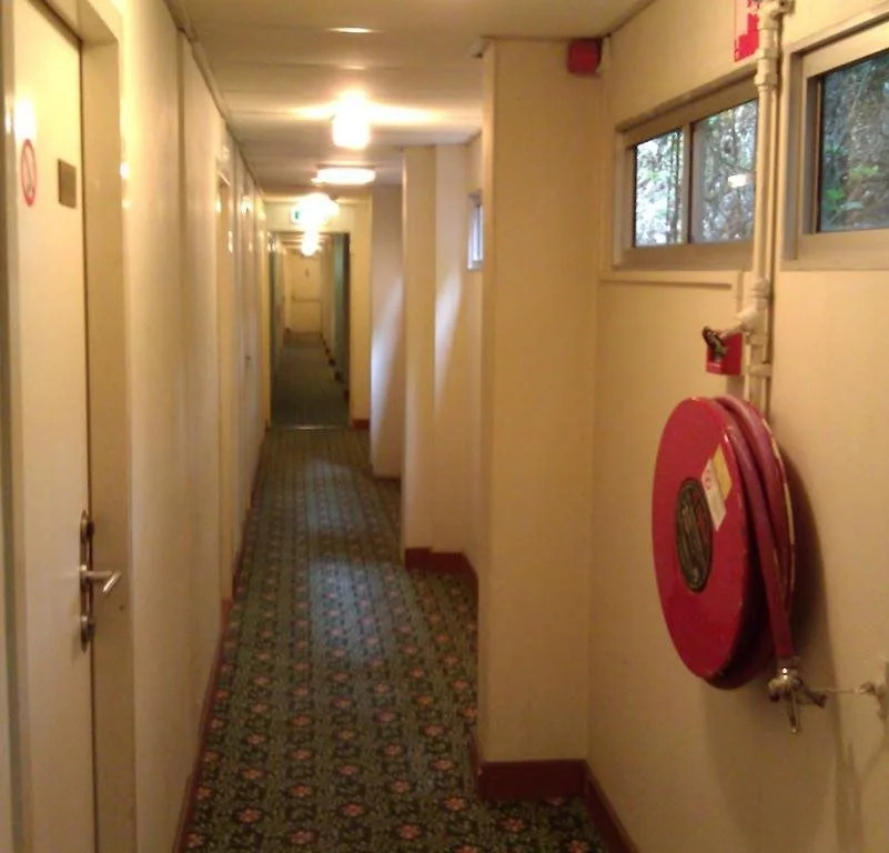 Budget Hostel Bargain Toko