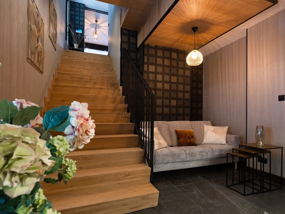 Art Suites Boutique Hotel - Krakow Center