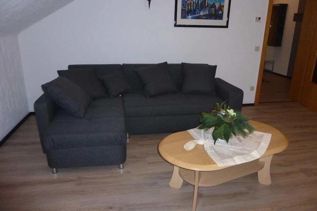 Apartment Schoenblick