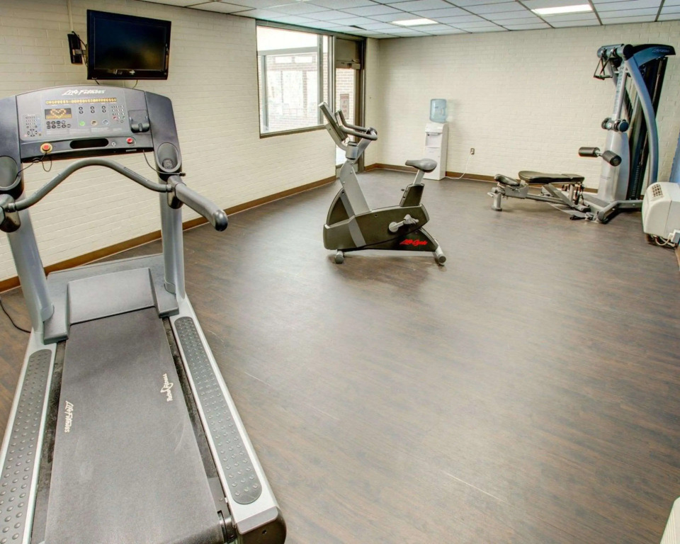 Comfort Inn Conference Center Pittsburgh Penn Hills