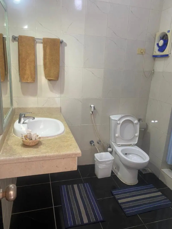 El Khan Sharm Hotel