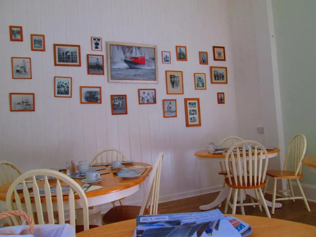 Weston Manor Bed and Breakfast