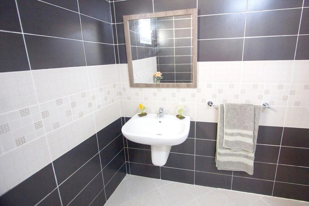 Apartment With 2 Bedrooms in Houmt Souk, With Wifi - 5 km From the Bea