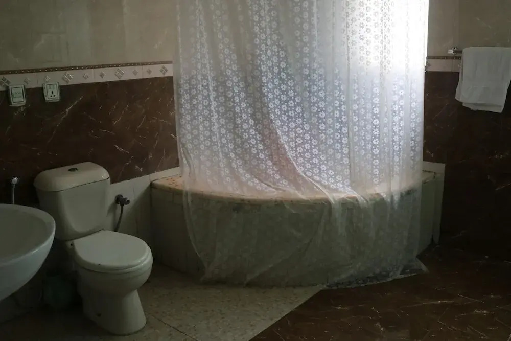 Overseas Guest House