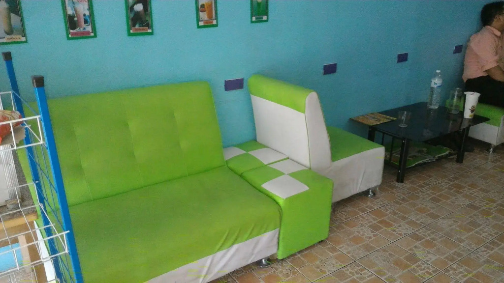Hostelito