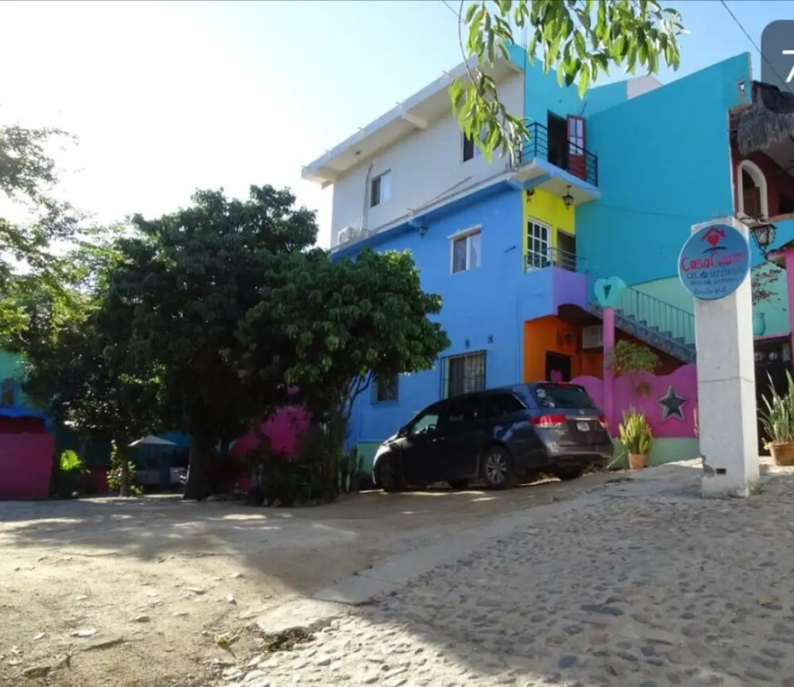 Casa Corazón Sayulita