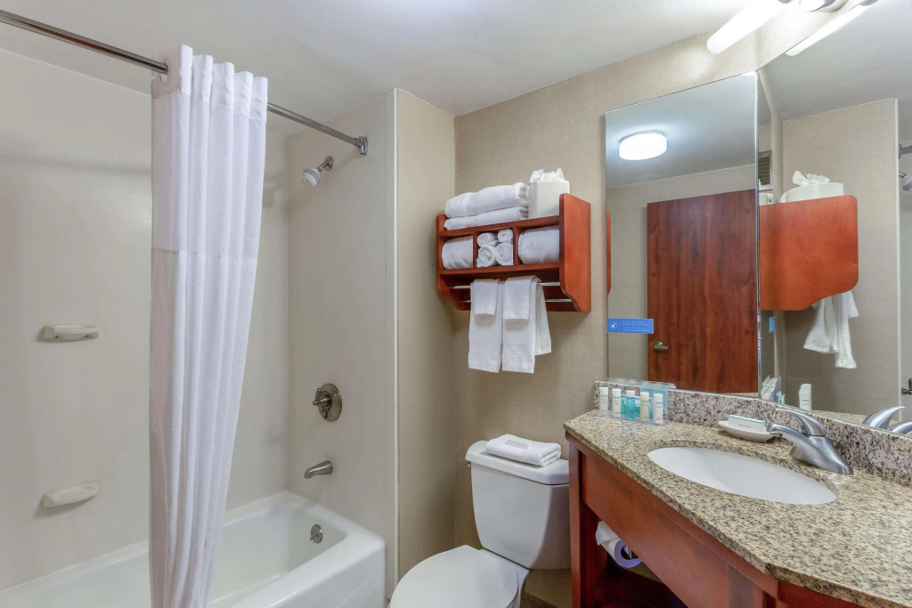 Hampton Inn East Peoria