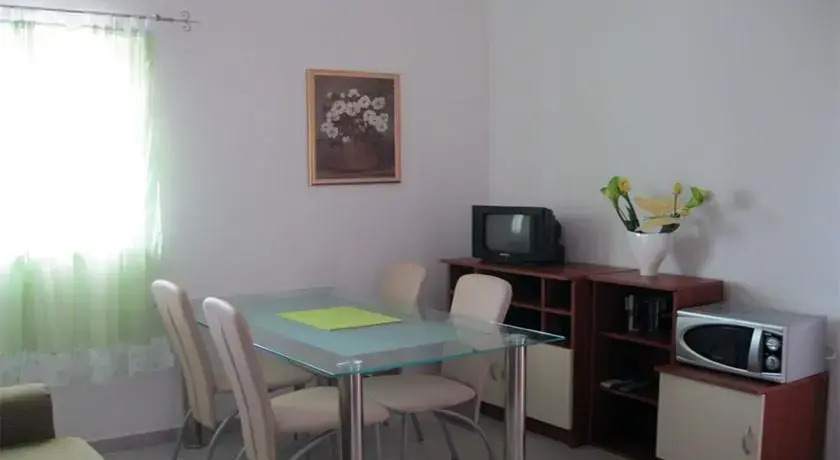 Apartments Margaretic