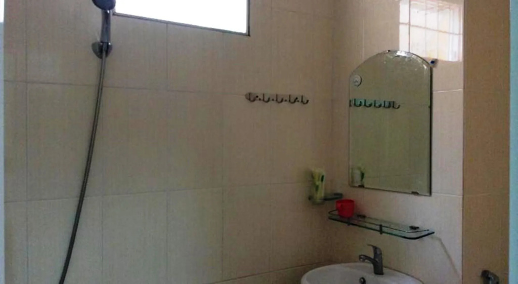 Ngoc Ngan Guest House