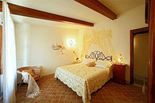 Borgo Villa Risi