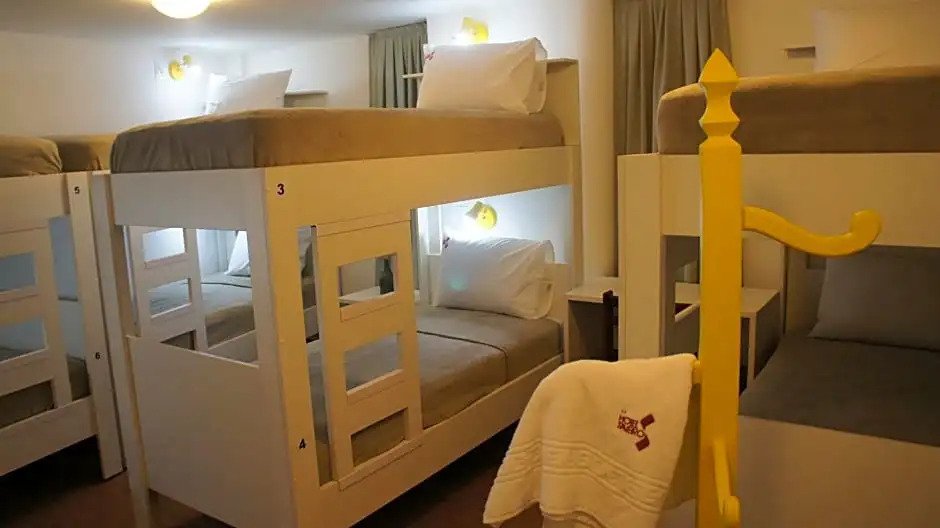 Hotel Saveiro