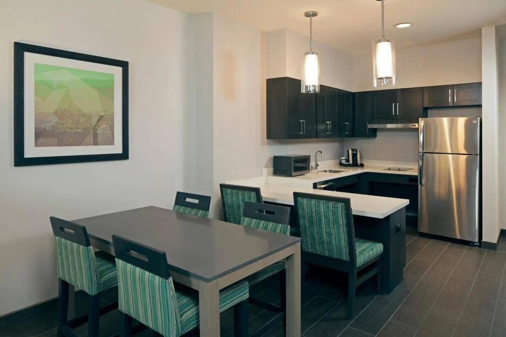 Homewood Suites By Hilton Los Angeles International Airport