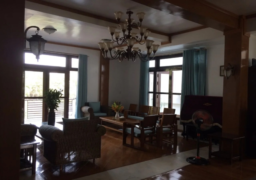 Ma Ma Guest House