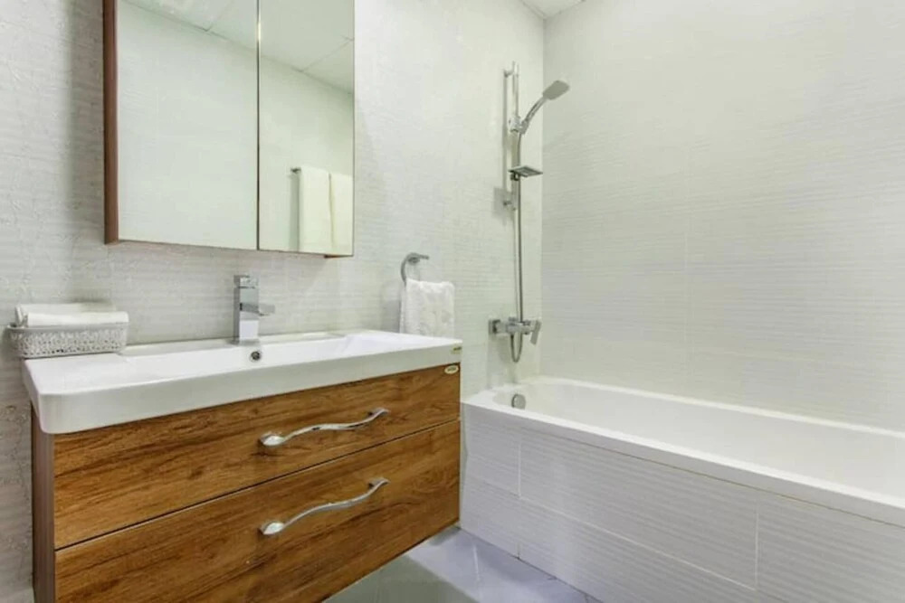 Beautiful Studio Apartment Near New Dubai Mall