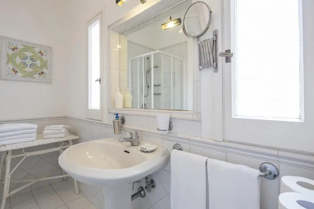 Villa Acquamarina With Private Pool Sea View Direct Sea Access and Parking