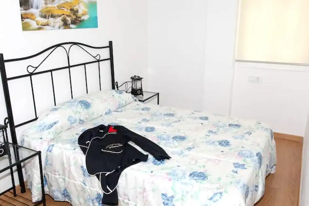 Apartment with 3 Bedrooms in Sevilla