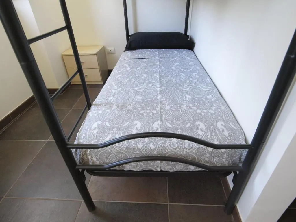 Happy Hostel For Young