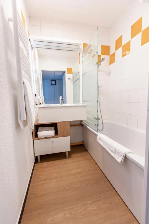 Privilodges Le Hüb Grenoble