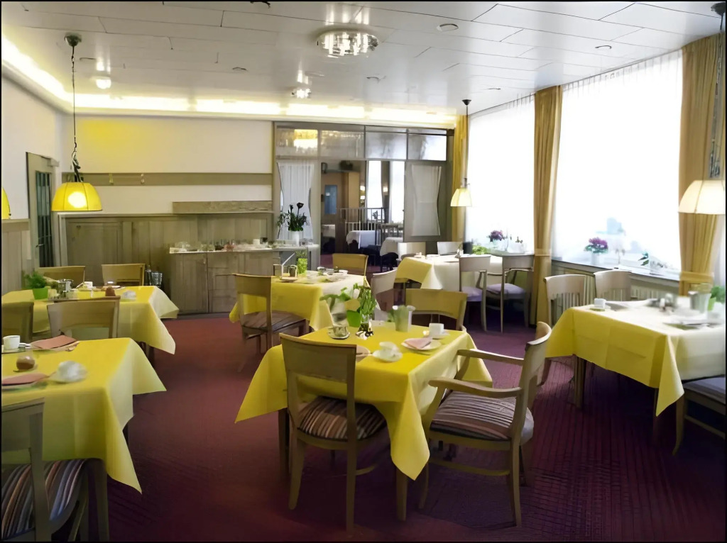Hotel Wieting