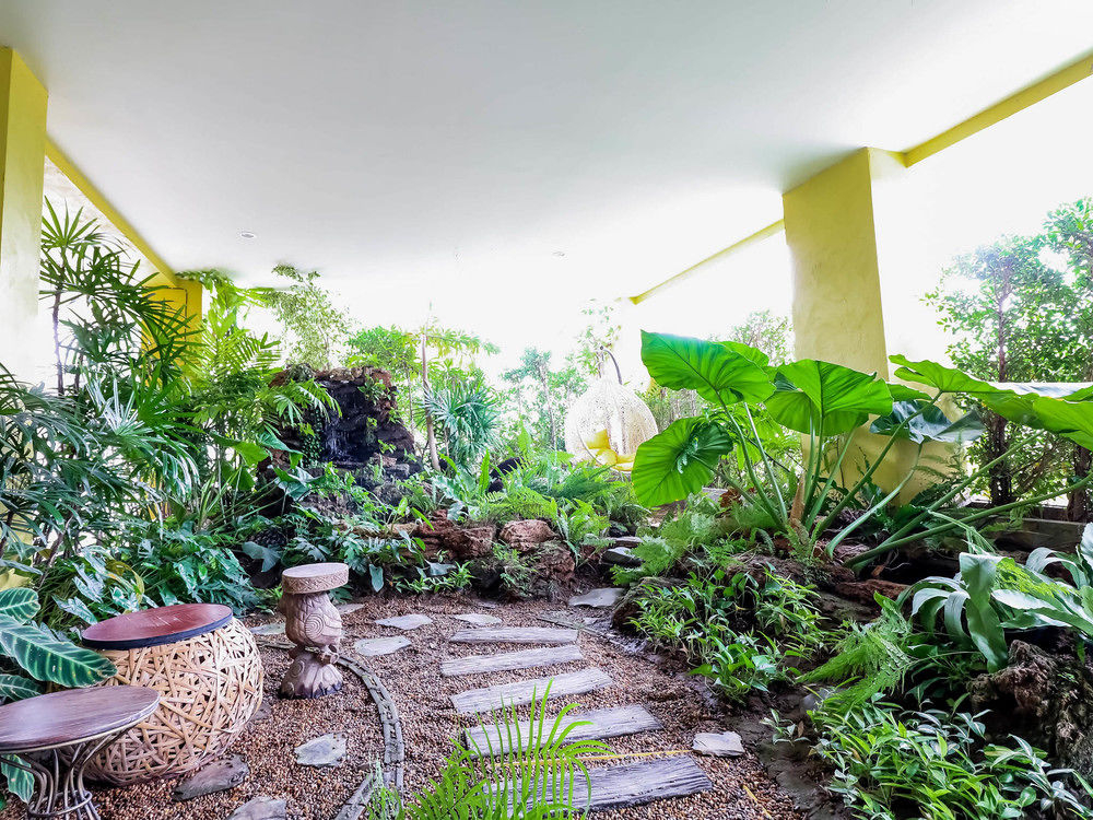Nida Rooms King Mahidol 194 Gate