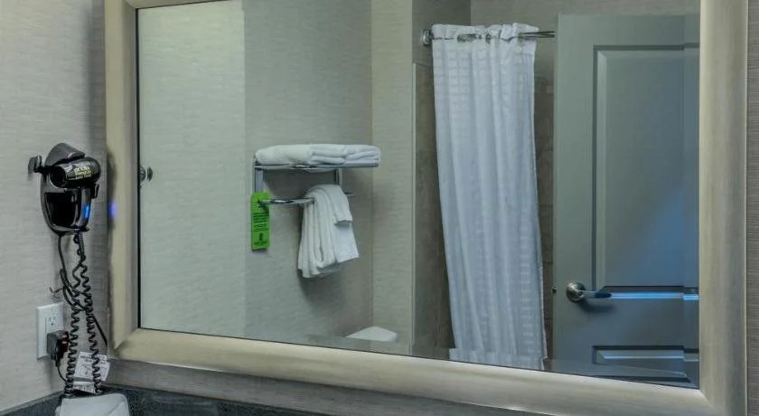 Timber Ridge Inn and Suites