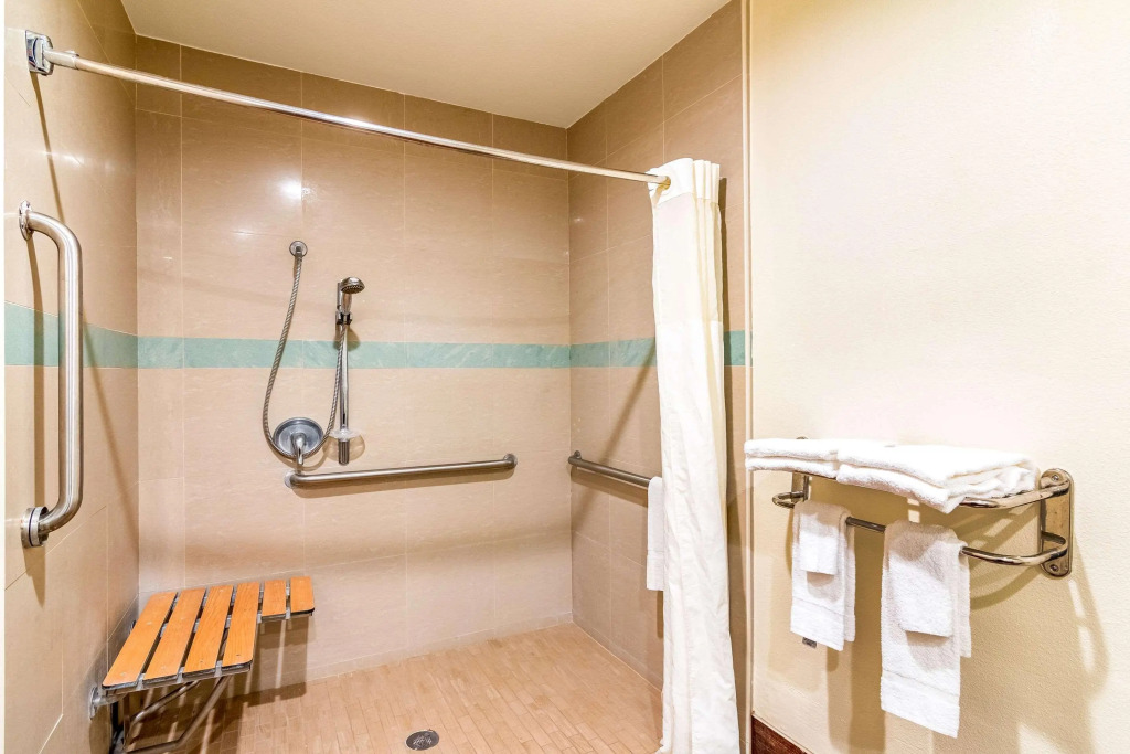 Rodeway Inn Artesia Cerritos