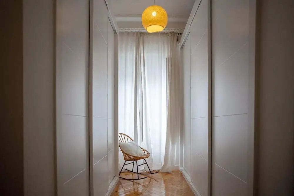 Exquisite & Cozy 4bed/2bath in Madrid Center