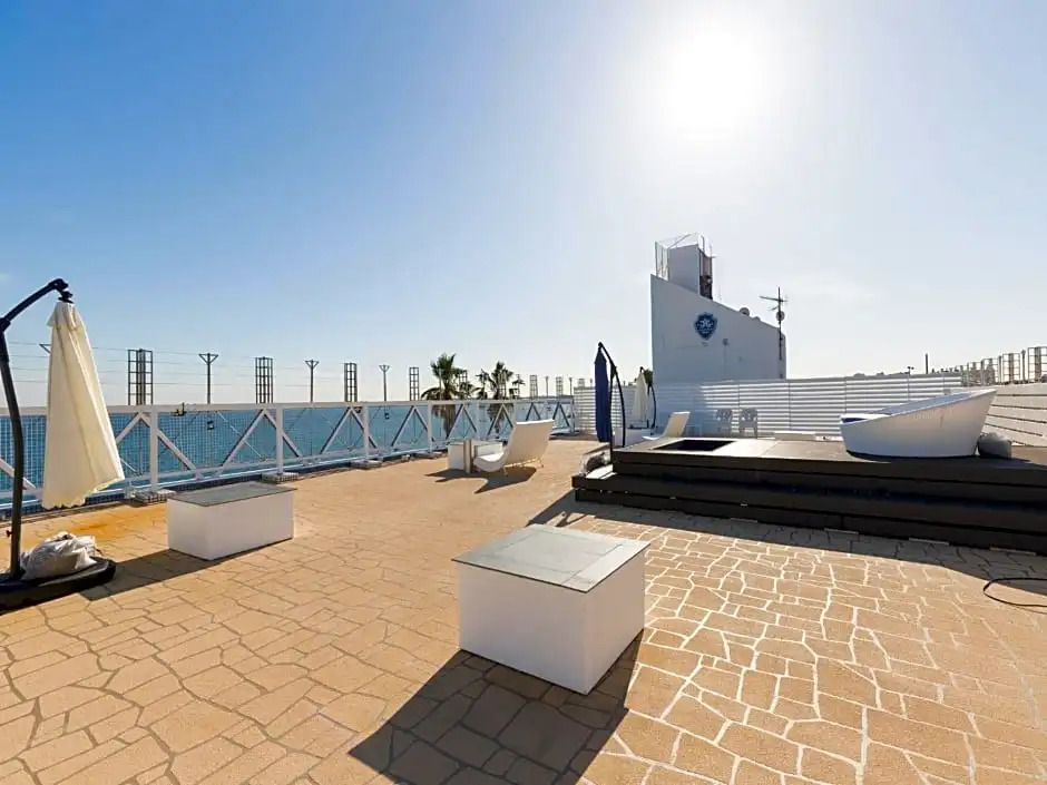 Mykonos Resort Miura / Vacation STAY 62180