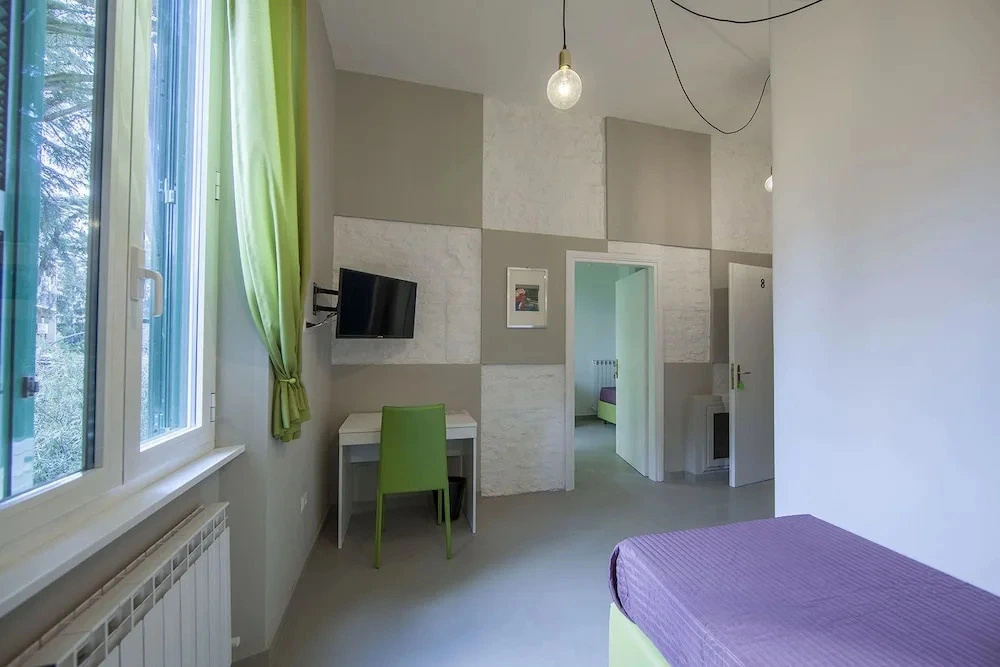 Villa Aurora Residence - Hostel
