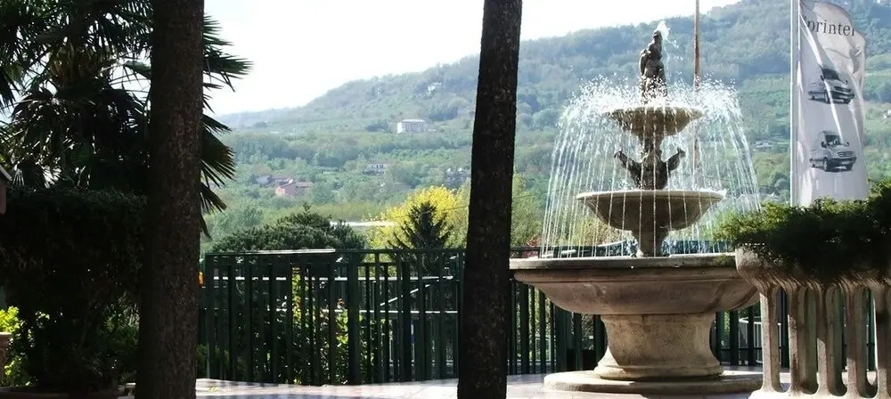 Cristal Hotel